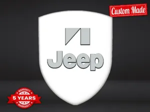 Jeep Auto Decals Stickers Durable Limited Universal